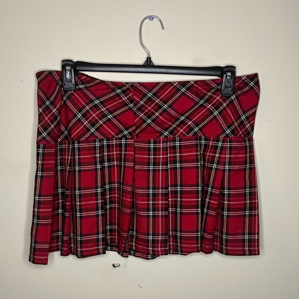 ♥️ TRIPP NYC PLEADED SKIRT♥️